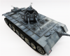 Modelcollect UA72180 Fist of War German P.500 Gungnir 1/72